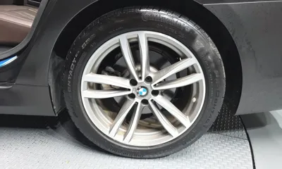 BMW 7-Series 2018, 142725 км, за 29500000 KRW - фото 5