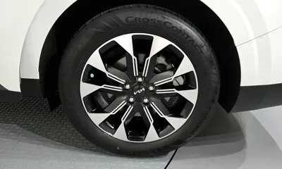 Kia Canival 2023, 36758 км, за 28900000 KRW - фото 21