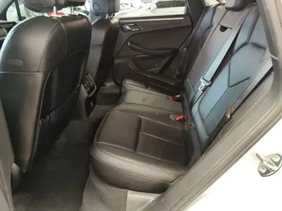 Porsche Macan 2017, 186500 км, за 111100 CNY - фото 17