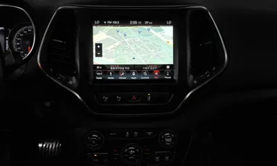 Jeep Cherokee 2019, 72414 км, за 14490000 KRW - фото 13