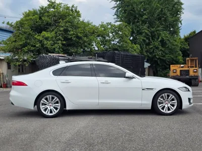 Jaguar XF 2019, 68000 км, за 12800000 KRW - фото 4
