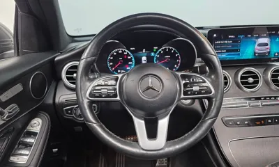 Mercedes-Benz GLC-Class 2020, 73737 км, за 99990000 KRW - фото 13