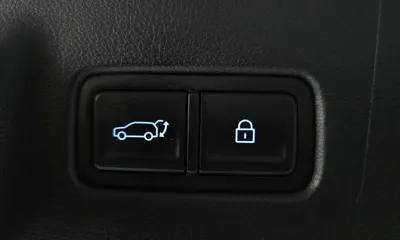 Hyundai Santafe 2025, 63646 км, за 37000000 KRW - фото 20