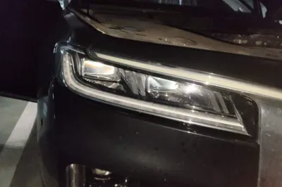 Hongqi H9 2020, 83000 км, за 150880.93 CNY - фото 8