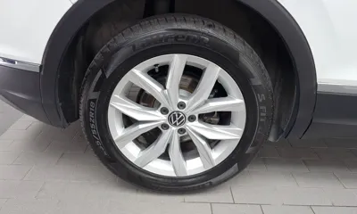 Volkswagen Tiguan 2020, 50328 км, за 22900000 KRW - фото 5