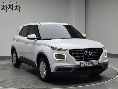 Hyundai Venue 2020, 97761 км, за 12990000 KRW