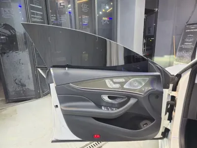 Mercedes-Benz CLS-Class 2019, 87200 км, за 40900000 KRW - фото 16