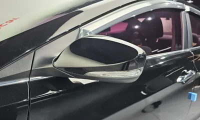 Hyundai Avante 2014, 168506 км, за 5900000 KRW - фото 30