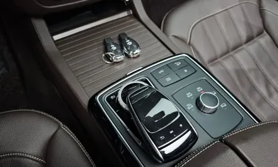 Mercedes-Benz GLE-Class 2018, 67379 км, за 31500000 KRW - фото 17