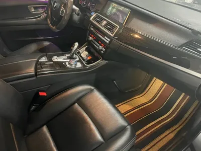 BMW 5-Series 2014, 121704 км, за 12500000 KRW - фото 18