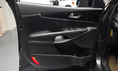 Kia Sorento 2019, 118334 км, за 20900000 KRW - фото 24