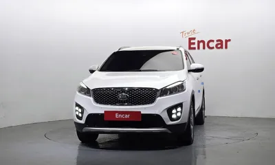 Kia Sorento 2016, 154658 км, за 11490000 KRW - фото 3