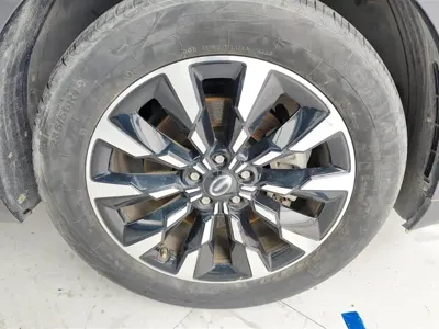 GAC Motor Shadow Cool 2023, 23400 км, за 69800 CNY - фото 6