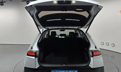 Hyundai Ioniq5 2022, 94640 км, за 26800000 KRW - фото 18