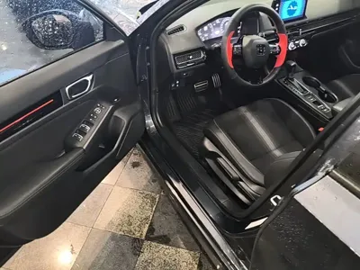 Honda Civic 2022, 45100 км, за 71100 CNY - фото 16