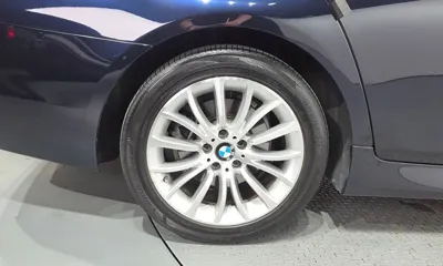 BMW 5-Series 2016, 73893 км, за 17900000 KRW - фото 5