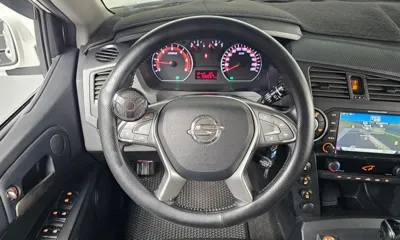 KG_Mobility_Ssangyong KORANDO 2016, 156697 км, за 6200000 KRW - фото 12
