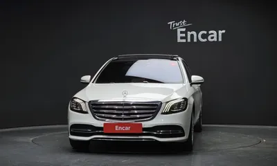 Mercedes-Benz S-Class 2019, 127131 км, за 39900000 KRW - фото 3