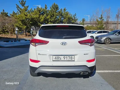 Hyundai Tucson 2017, 89882 км, за 15700000 KRW - фото 5
