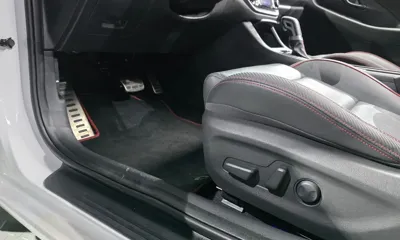 Hyundai i30 2019, 76438 км, за 14500000 KRW - фото 29