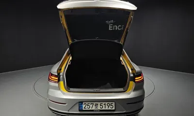 Volkswagen Arteon 2020, 58055 км, за 20500000 KRW - фото 20