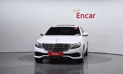 Mercedes-Benz E-Class 2017, 256847 км, за 15500000 KRW - фото 3