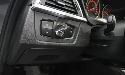 BMW 3-Series 2016, 188152 км, за 11900000 KRW - фото 17