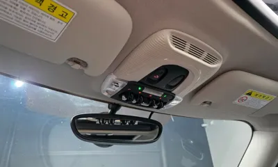 MINI Clubman 2020, 87751 км, за 16500000 KRW - фото 28