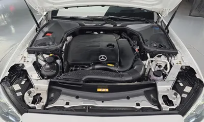 Mercedes-Benz E-Class 2021, 53992 км, за 36000000 KRW - фото 6