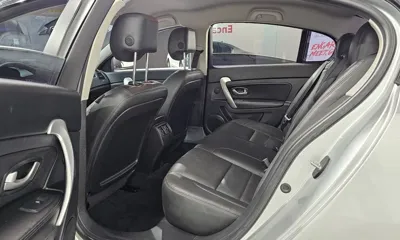 Renault-KoreaSamsung SM5 2018, 76500 км, за 6200000 KRW - фото 12