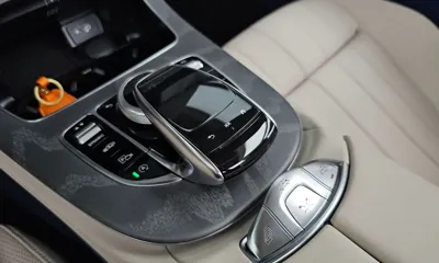 Mercedes-Benz E-Class 2023, 16440 км, за 75500000 KRW - фото 26