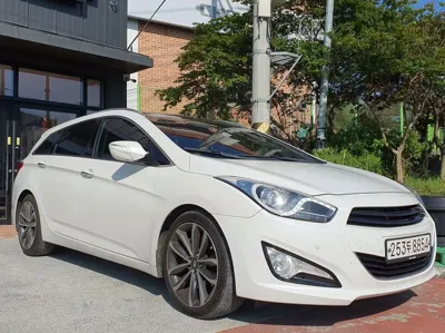 Hyundai i40 2014, 162164 км, за 7900000 KRW - фото 4