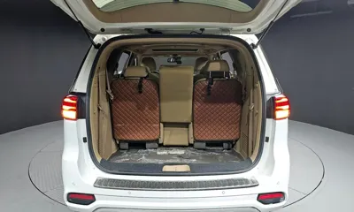 Kia Canival 2019, 122902 км, за 16100000 KRW - фото 20