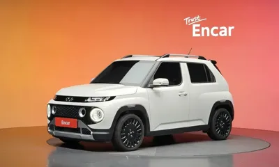 Hyundai Casper · 2023 год