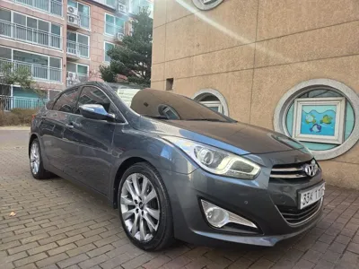 Hyundai i40 2012, 125131 км, за 4290000 KRW - фото 3
