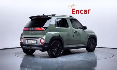 Hyundai Casper 2022, 52620 км, за 14400000 KRW