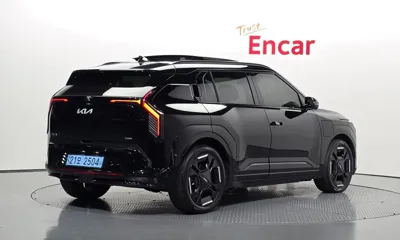 Kia EV3 2025, 86231 км, за 34990000 KRW