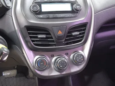 ChevroletGMDaewoo Spark 2016, 124050 км, за 3900000 KRW - фото 16