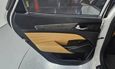 Kia K7 2020, 112869 км, за 19500000 KRW - фото 25