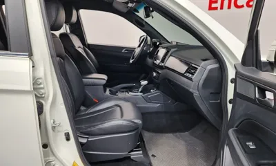 KG_Mobility_Ssangyong Rexton 2022, 93105 км, за 21200000 KRW - фото 26