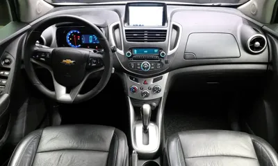 ChevroletGMDaewoo Trax 2015, 110956 км, за 3890000 KRW - фото 7