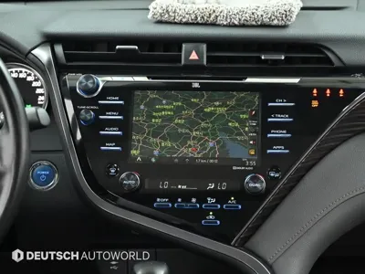 Toyota Camry 2019, 172218 км, за 21900000 KRW - фото 14