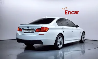 BMW 5-Series 2016, 76104 км, за 22900000 KRW