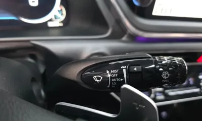 Hyundai Sonata 2023, 32300 км, за 23500000 KRW - фото 29