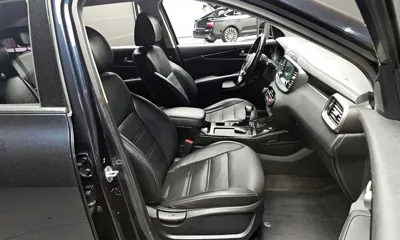 Kia Sorento 2018, 133582 км, за 11900000 KRW - фото 10