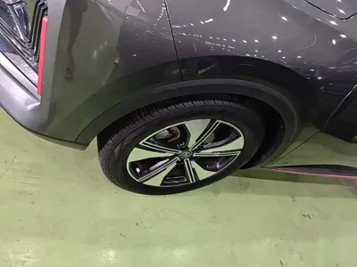 Changan CS55PLUS 2021, 27200 км, за 57300 CNY - фото 23
