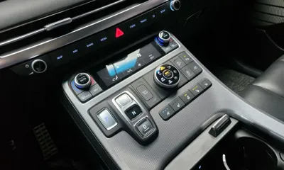 Hyundai Palisade 2023, 63381 км, за 43800000 KRW - фото 9