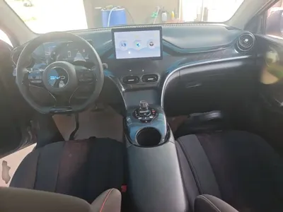 BYD e2 2024, 84900 км, за 53099 CNY - фото 10