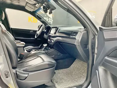 KG_Mobility_Ssangyong Rexton 2022, 133632 км, за 17200000 KRW - фото 14