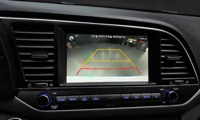Hyundai Avante 2018, 37461 км, за 12500000 KRW - фото 15